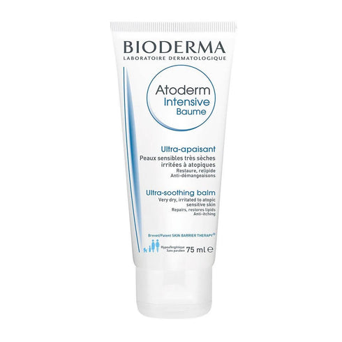Bioderma Atoderm Intensive Baume Moisturizer